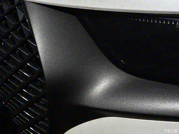 长安标致雪铁龙 DS 7 2018款 运动版 基本型