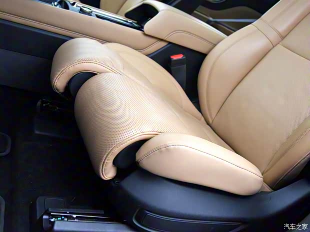 長安林肯 冒險(xiǎn)家 2020款 2.0T 四驅(qū)尊耀版