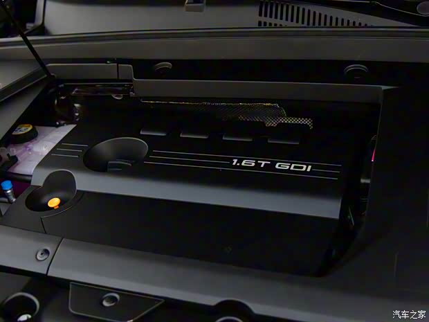 星途 星途-TX 2018款 TXL 星途 星途-TX 2018款 TXL