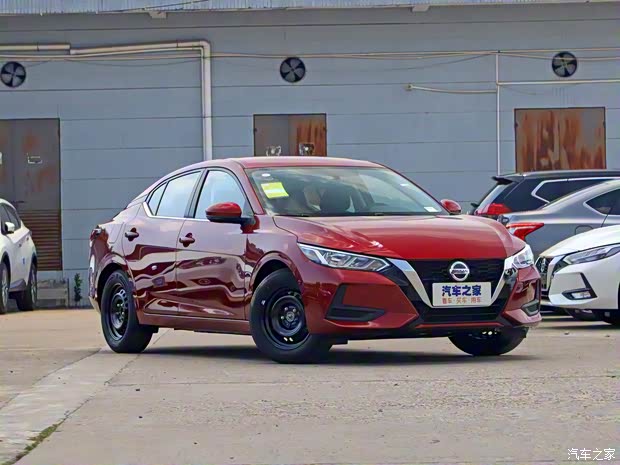 东风日产 轩逸 2021款 1.6L XE CVT舒享版 东风日产 轩逸 2021款 1.6L XE CVT舒享版