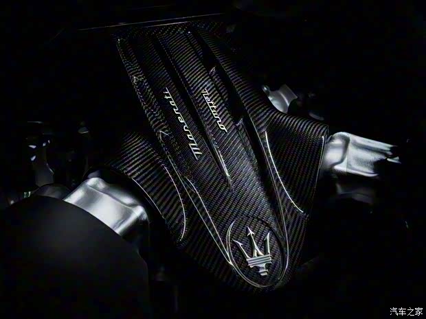 玛莎拉蒂 玛莎拉蒂MC20 2020款 3.0T 标准版 玛莎拉蒂 玛莎拉蒂MC20 2020款 3.0T 标准版