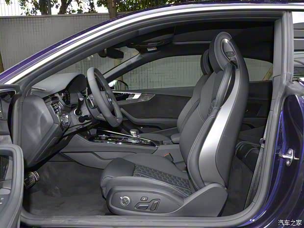 Audi Sport 奥迪RS 5 2020款 RS 5 2.9T Coupe