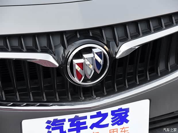 上汽通用別克 別克GL6 2019款 18T 5座精英型 國(guó)VI
