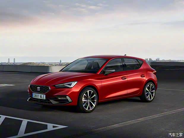西雅特 LEON 2020款 Hatchback FR