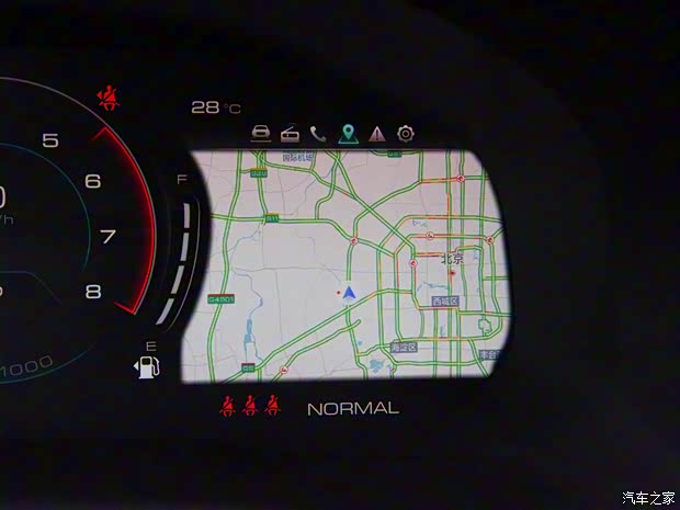 长城汽车 WEY VV5 2021款 1.5T 两驱智先锋