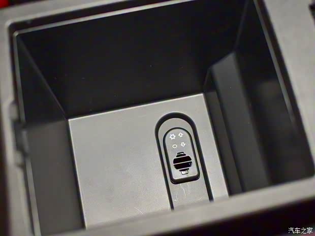 上汽集團 名爵6 2019款 20T 手動高鐵版