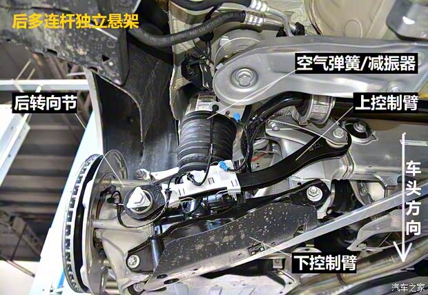 寶馬(進口) 寶馬X7 2019款 xDrive40i 領先型豪華套裝