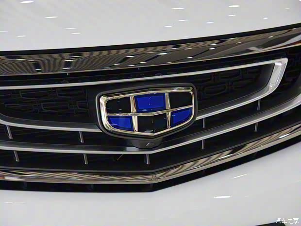 吉利汽車 博越 2020款 1.8TD DCT兩驅(qū)智聯(lián)型4G互聯(lián)版