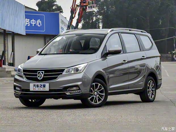 上汽通用五菱 宝骏730 2021款 1.5T CVT旗舰型 7座 上汽通用五菱 宝骏730 2021款 1.5T CVT旗舰型 7座