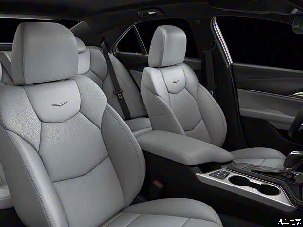 凱迪拉克(進(jìn)口) 凱迪拉克CT5(海外) 2021款 運(yùn)動(dòng)版