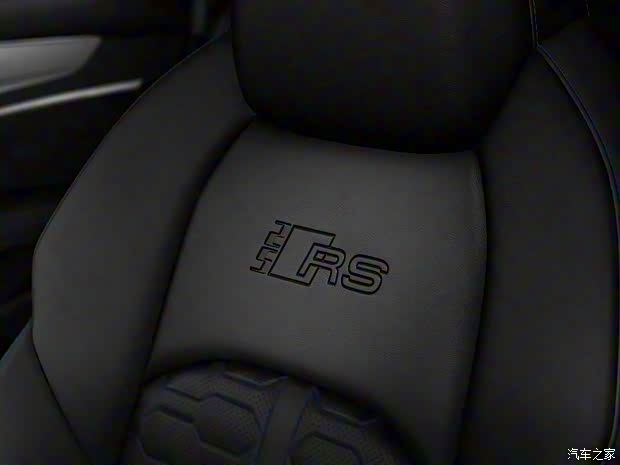 Audi Sport 奧迪RS 6 2020款 RS 6 4.0T Avant 25周年紀念版