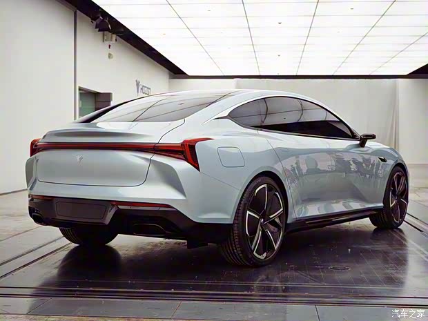 合众汽车 哪吒Eureka 03 2021款 基本型