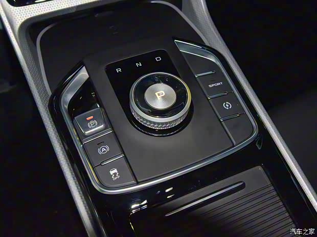 吉利汽车 帝豪GSe 2019款 600 尊尚型