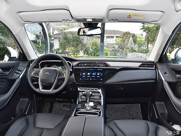 江铃福特 领界 2019款 EcoBoost 145 CVT 48V尊领型PLUS 江铃福特 领界 2019款 EcoBoost 145 CVT 48V尊领型PLUS