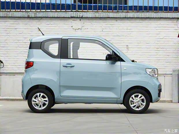 上汽通用五菱 宏光MINIEV 2020款 悅享款