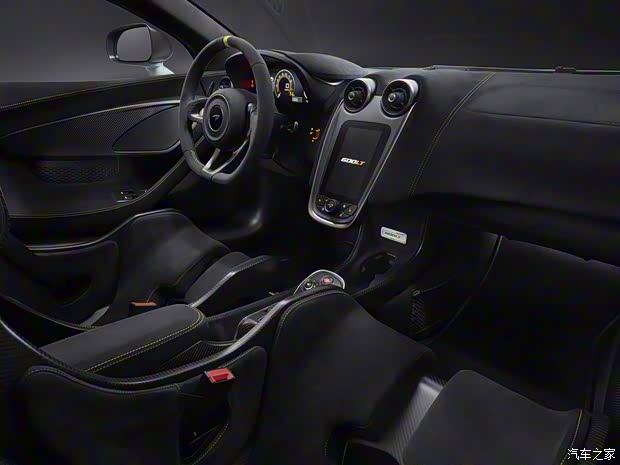 迈凯伦 迈凯伦600LT 2019款 3.8T Spider by MSO