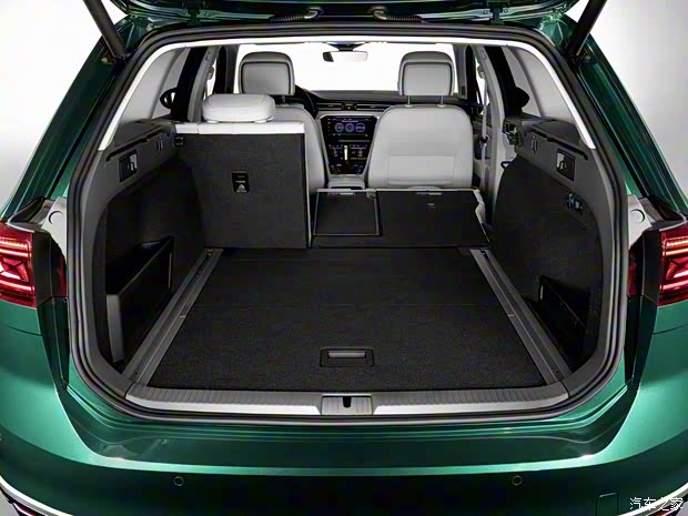 大眾(進(jìn)口) Passat 2020款 Alltrack