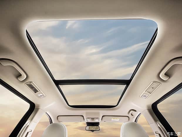 长安汽车 欧尚COSMOS(科尚) 2018款 基本型