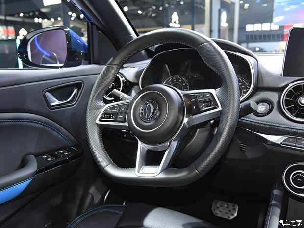 東風(fēng)小康 風(fēng)光E3 2019款 EVR 增程型 高配