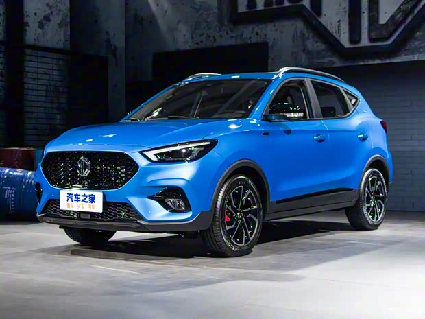 上汽集团 名爵ZS 2020款 试装车 上汽集团 名爵ZS 2020款 试装车
