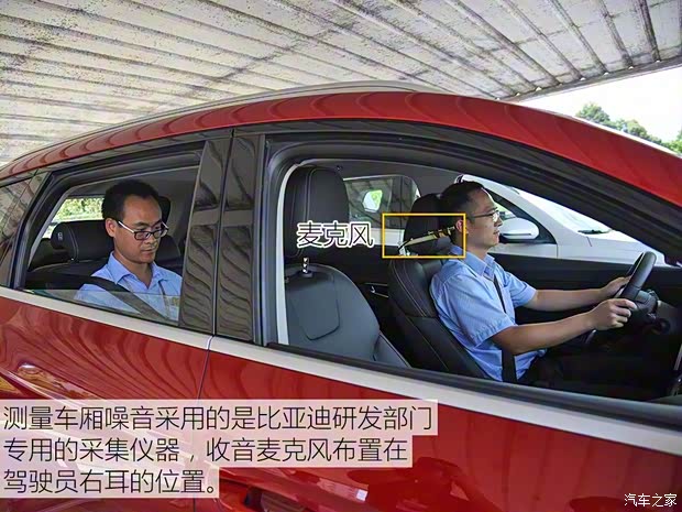 比亞迪 宋Pro 2019款 1.5T 自動豪華型