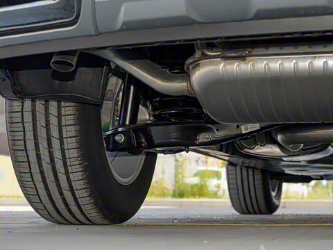 2020款 改款 330TSI 两驱舒适版 2020款 改款 330TSI 两驱舒适版