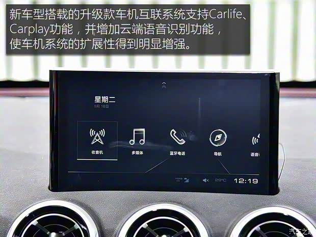 長城汽車 WEY VV5 2018款 2.0T 四驅(qū)版