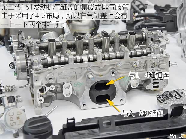 广汽本田 雅阁 2018款 260TURBO 旗舰版 广汽本田 雅阁 2018款 260TURBO 旗舰版