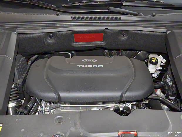 上汽通用五菱 宝骏530 2020款 6座版