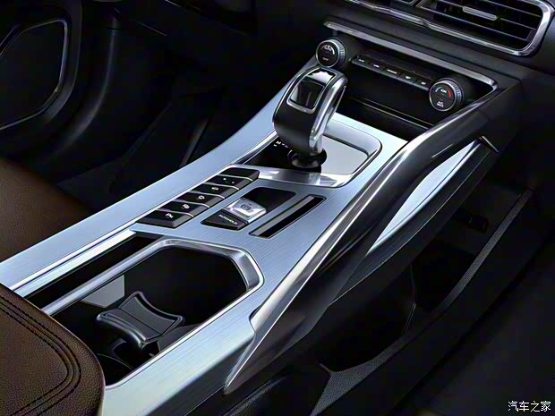 吉利汽車 吉利SX11 2018款 基本型