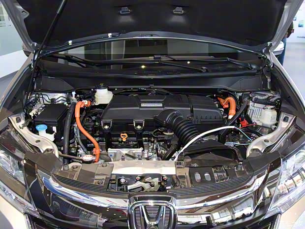 广汽本田 奥德赛 2019款 2.0L 锐·智享版