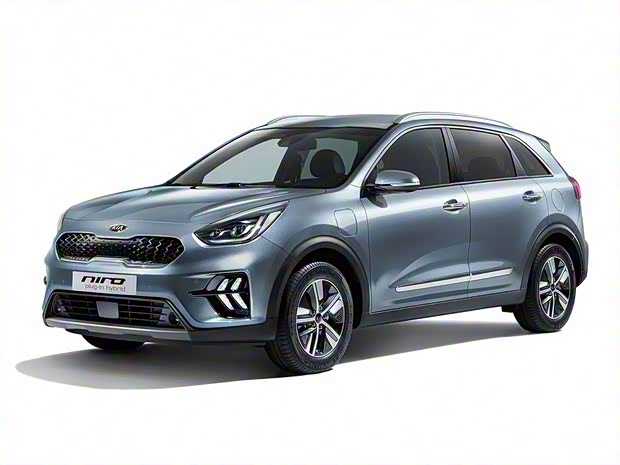 起亚(进口) 极睿 2019款 Hybrid