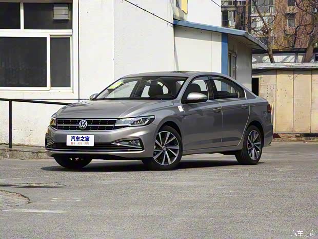 一汽-大众 宝来 2019款 改款 280TSI DSG豪华型 一汽-大众 宝来 2019款 改款 280TSI DSG豪华型