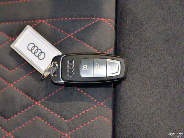 一汽-大众奥迪 奥迪A3 2021款 Sportback 35 TFSI 运动型