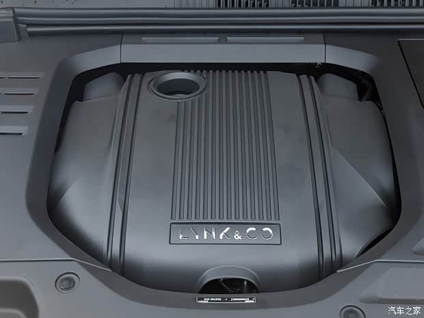 领克 领克03 2018款 1.5TD 劲Pro版 领克 领克03 2018款 1.5TD 劲Pro版