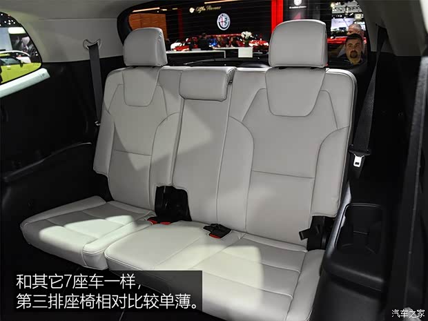 起亚(进口) Telluride 2019款 SX V6 起亚(进口) Telluride 2019款 SX V6