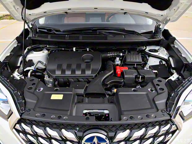 东风启辰 启辰T60 2018款 1.6L CVT智悦版 国VI 东风启辰 启辰T60 2018款 1.6L CVT智悦版 国VI