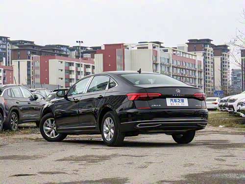 【图】帕萨特 2021款 280tsi 商务版报价_图片_大众