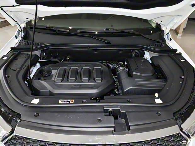 江铃福特 领界 2019款 EcoBoost 145 CVT铂领型 国VI 江铃福特 领界 2019款 EcoBoost 145 CVT铂领型 国VI