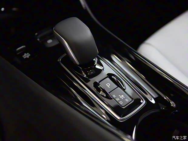 广汽丰田 丰田C-HR EV 2020款 基本型 广汽丰田 丰田C-HR EV 2020款 基本型