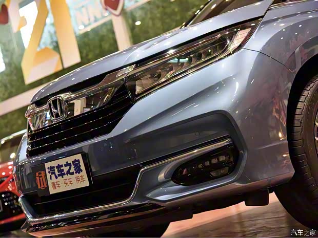 广汽本田 冠道 2020款 370TURBO 四驱至尊版
