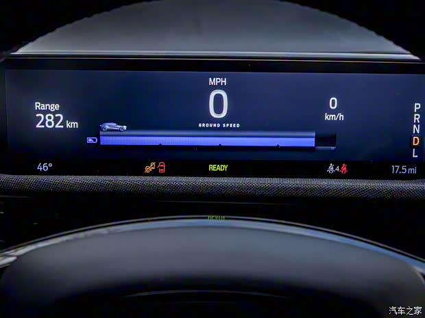 福特(進(jìn)口) Mustang Mach-E 2020款 歐版