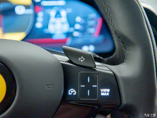 法拉利 Roma 2020款 3.9T V8