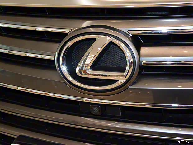 雷克薩斯 雷克薩斯LX 2019款 570 動(dòng)感豪華版