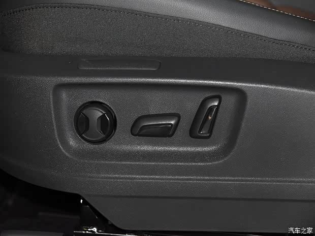 上汽大众 途岳 2018款 330TSI 基本型