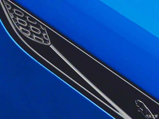 捷豹 捷豹F-TYPE 2020款 硬頂版