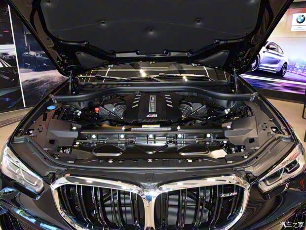 寶馬M 寶馬X5 M 2020款 X5 M