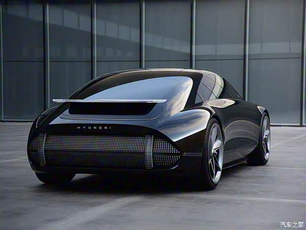 現(xiàn)代(進(jìn)口) Prophecy 2020款 Concept 現(xiàn)代(進(jìn)口) Prophecy 2020款 Concept