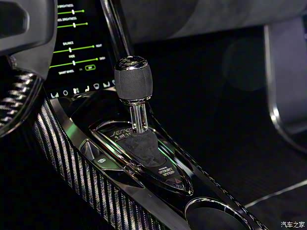 科尼賽克 Jesko 2019款 基本型