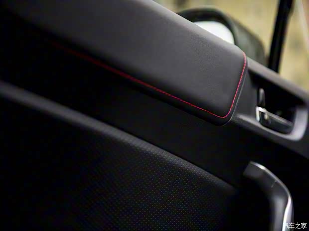 斯巴魯 斯巴魯BRZ 2020款 2.0L 手動type-RS版